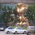 SAP Campus (bangalore_100_1334.jpg) South India, Indische Halbinsel, Asien